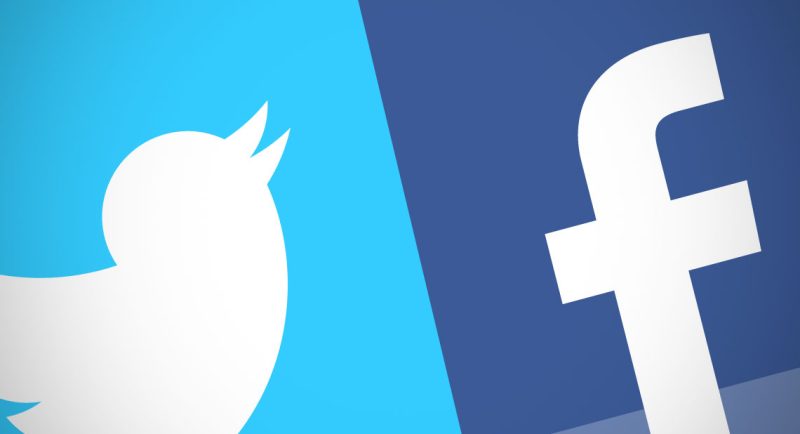 twitter-facebook-social-media-links
