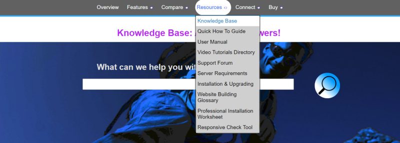 ultimatewb-knowledge-base