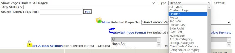 ultimatewb-manage-sections-easy-cms