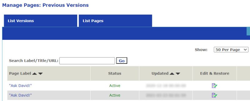 ultimatewb-page-history-tool