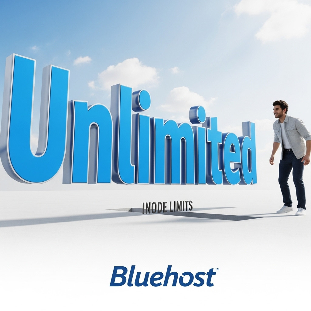 Bluehost 