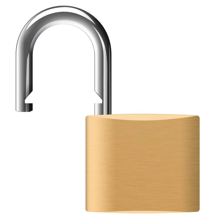 unsecure