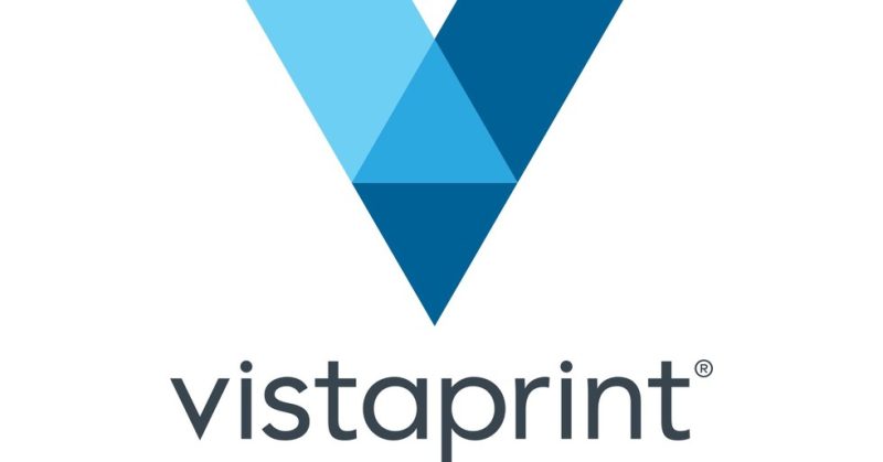 Vistaprint