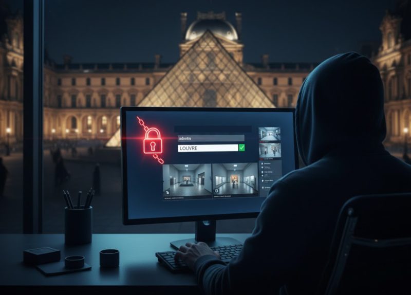 weak, insecure passwords hacked
