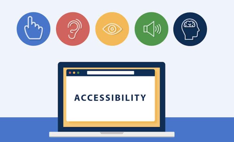 web-accessibility