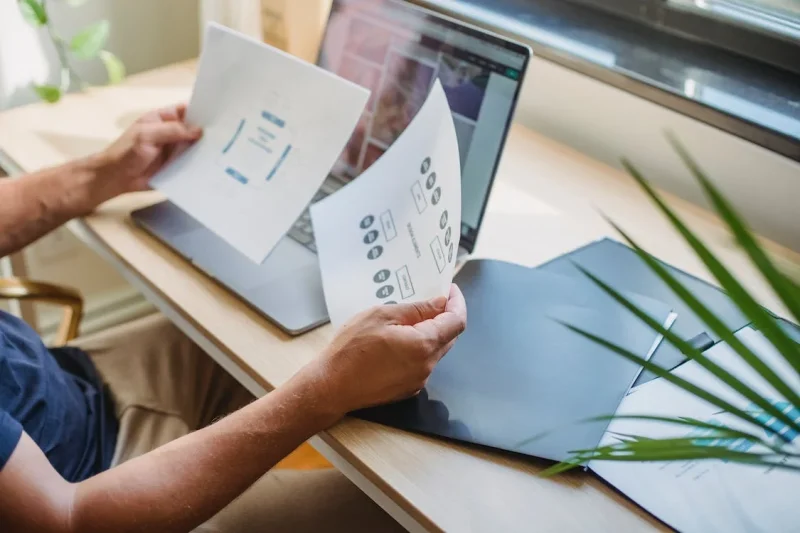 web-designer