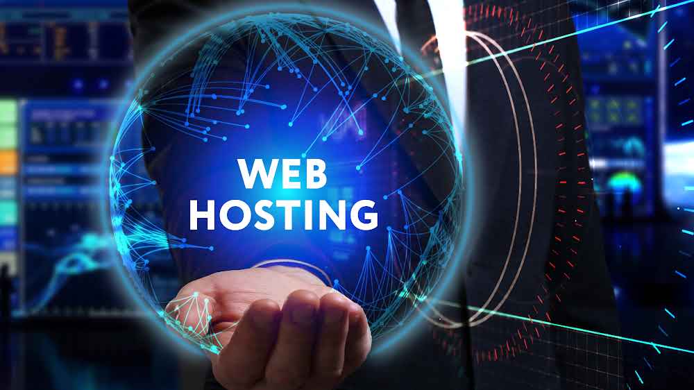 The Pivotal Role of Web Hosting Choice with Your Website Builder