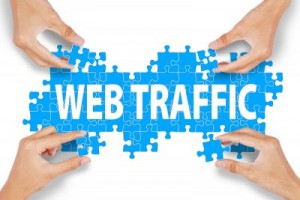 web-traffic