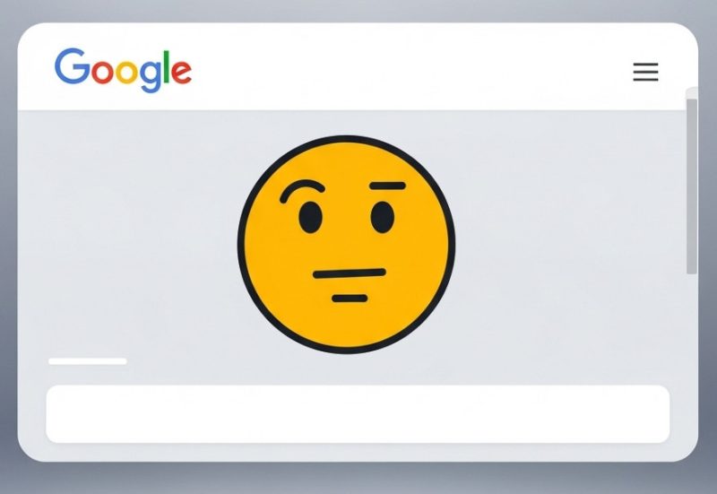 Wondering why webpage not indexed on Google yet