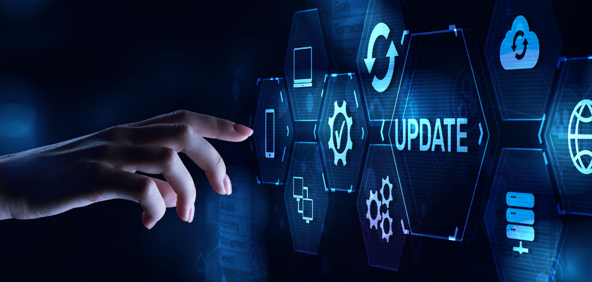 website-builder-software-update