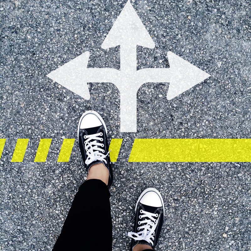 which-way-to-go