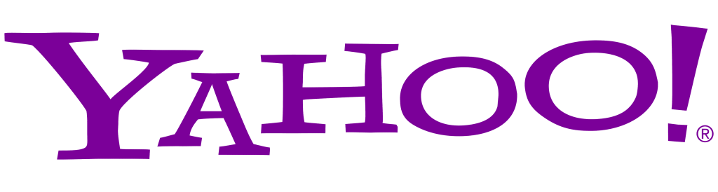 Yahoo! logo