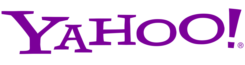 Yahoo! logo