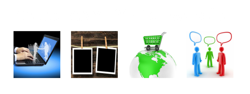 Ultimate Web Builder